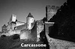 Carcassone